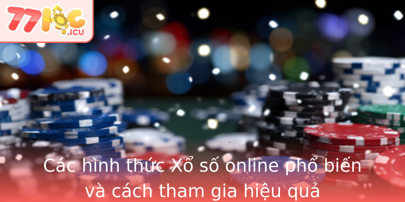 Cac Hinh Thuc Strongxo So Onlinestrong Pho Bien Va Cach Tham Gia Hieu Qua