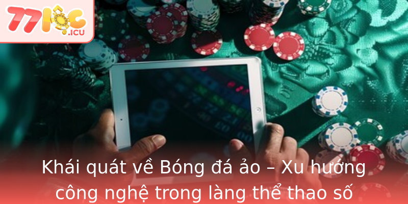 Khai Quat Ve Strongbong A Aostrong Xu Huong Cong Nghe Trong Lang The Thao So