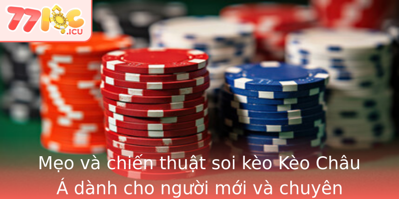 Meo Va Chien Thuat Soi Keo Strongkeo Chau Astrong Danh Cho Nguoi Moi Va Chuyen Nghiep