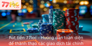 Rut Tien 77Loc Huong Dan Toan Dien E Thanh Thao Cac Giao Dich Tai Chinh De Dang Va An Toan Nhat
